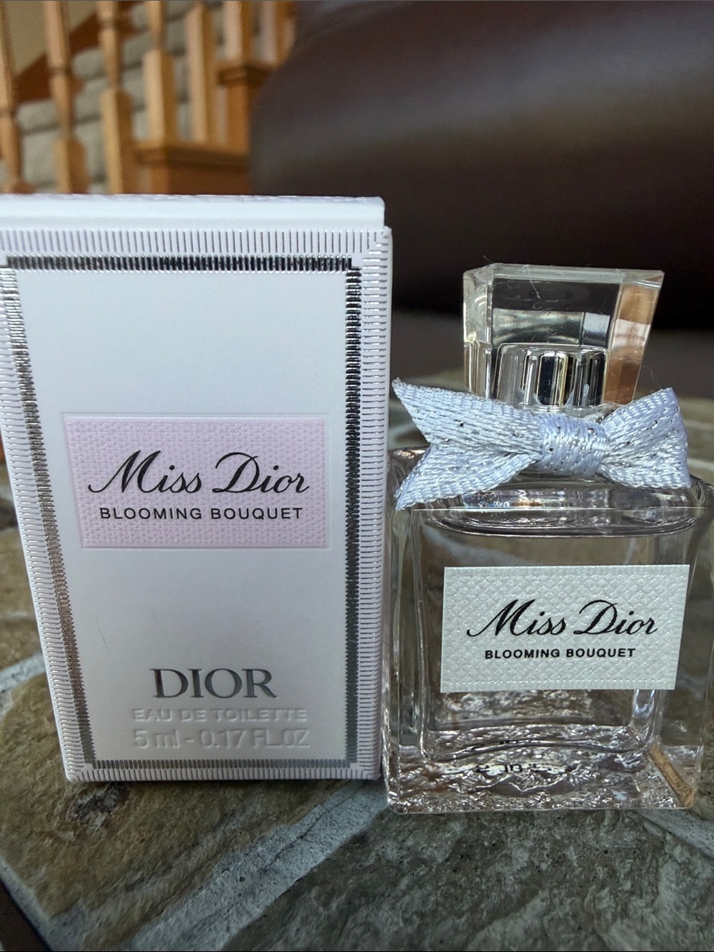 Dior Miss Dior Blooming Bouquet Travel Size - Picture 2 of 3